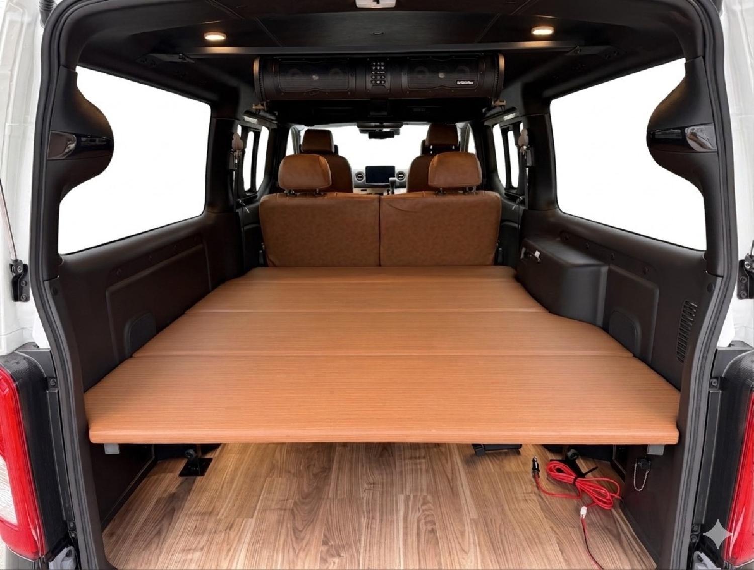 各GX用 ベットキット（木目）_画像41937