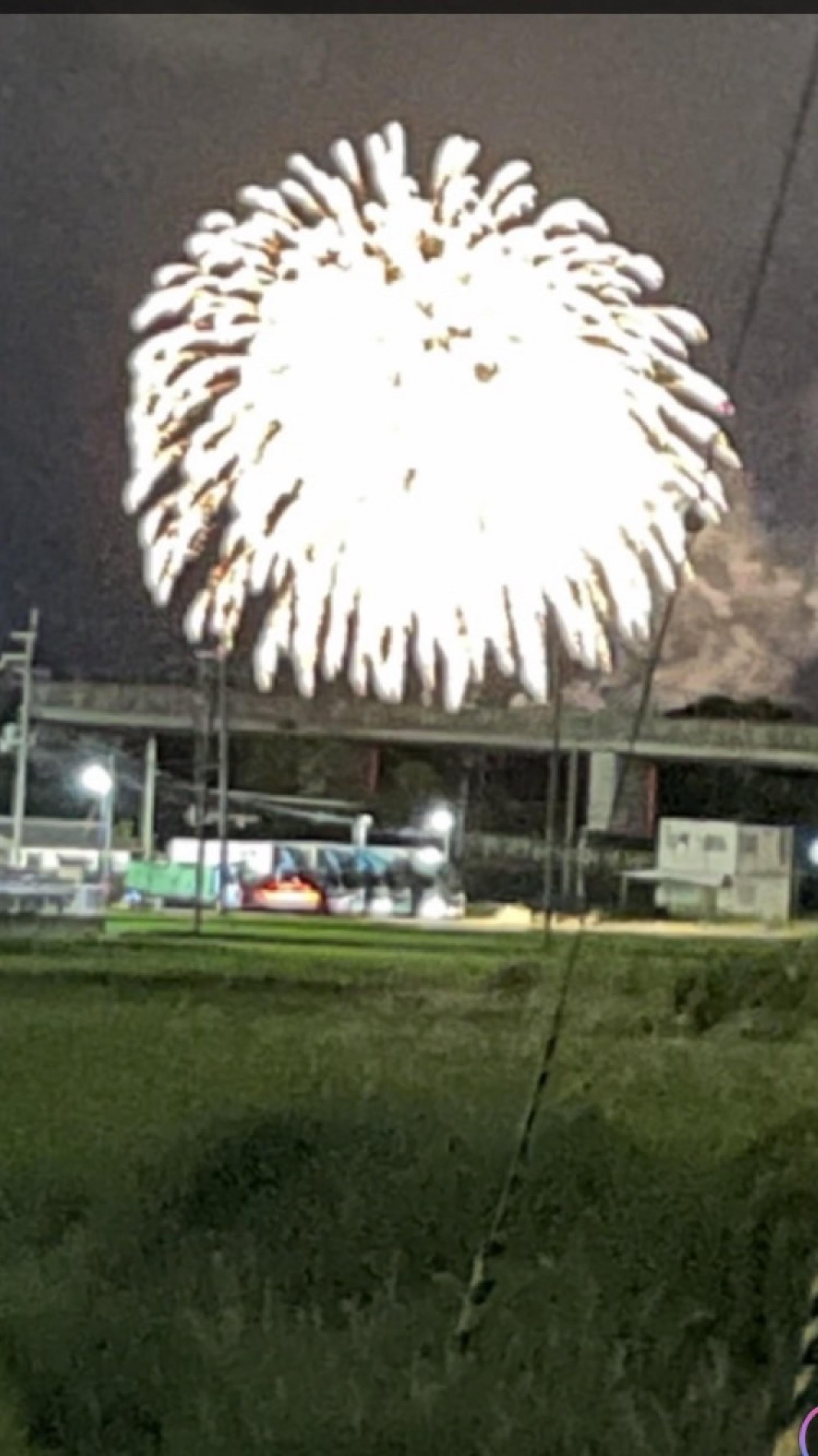 京田辺市の花火大会_画像