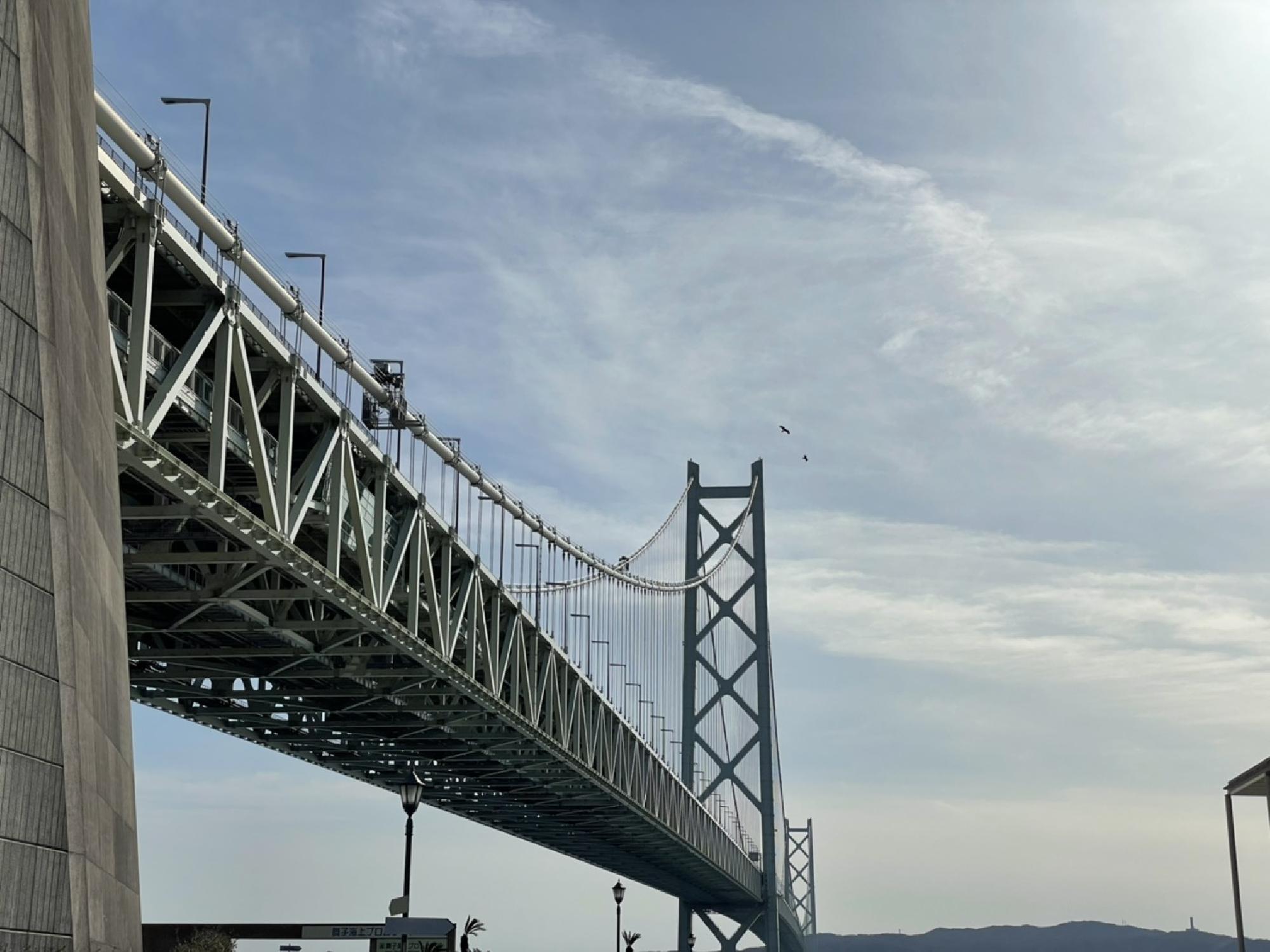 明石海峡大橋_画像