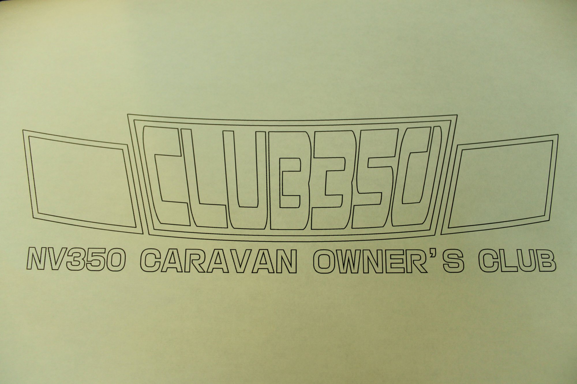 CLUB　350_画像