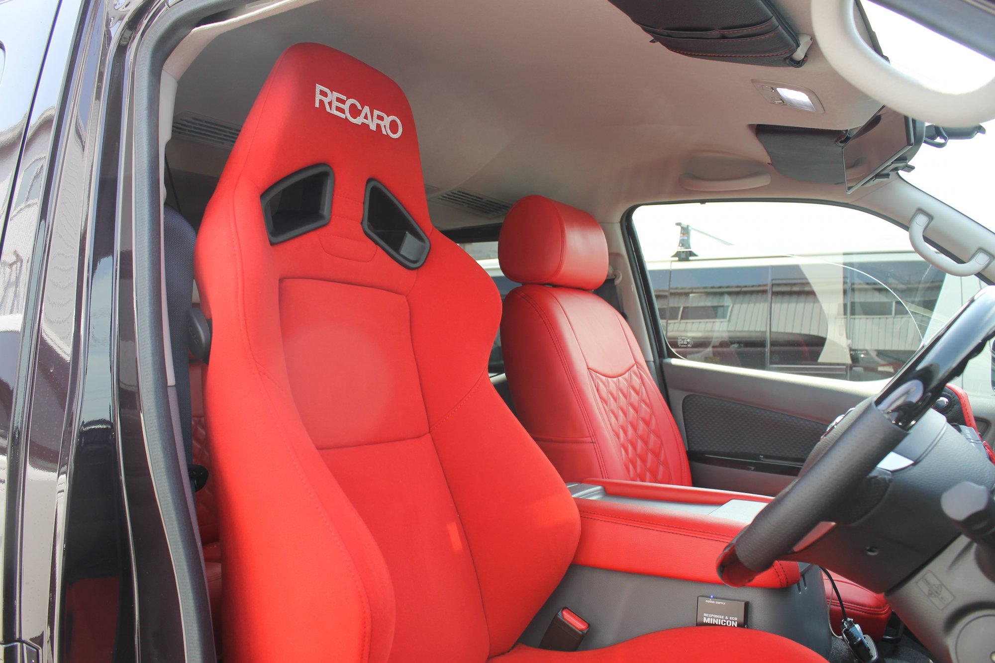 RECARO_画像