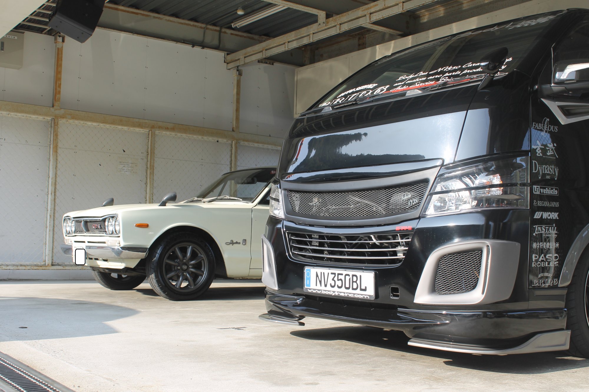 日産プリンス兵庫サーキット走行会！_画像
