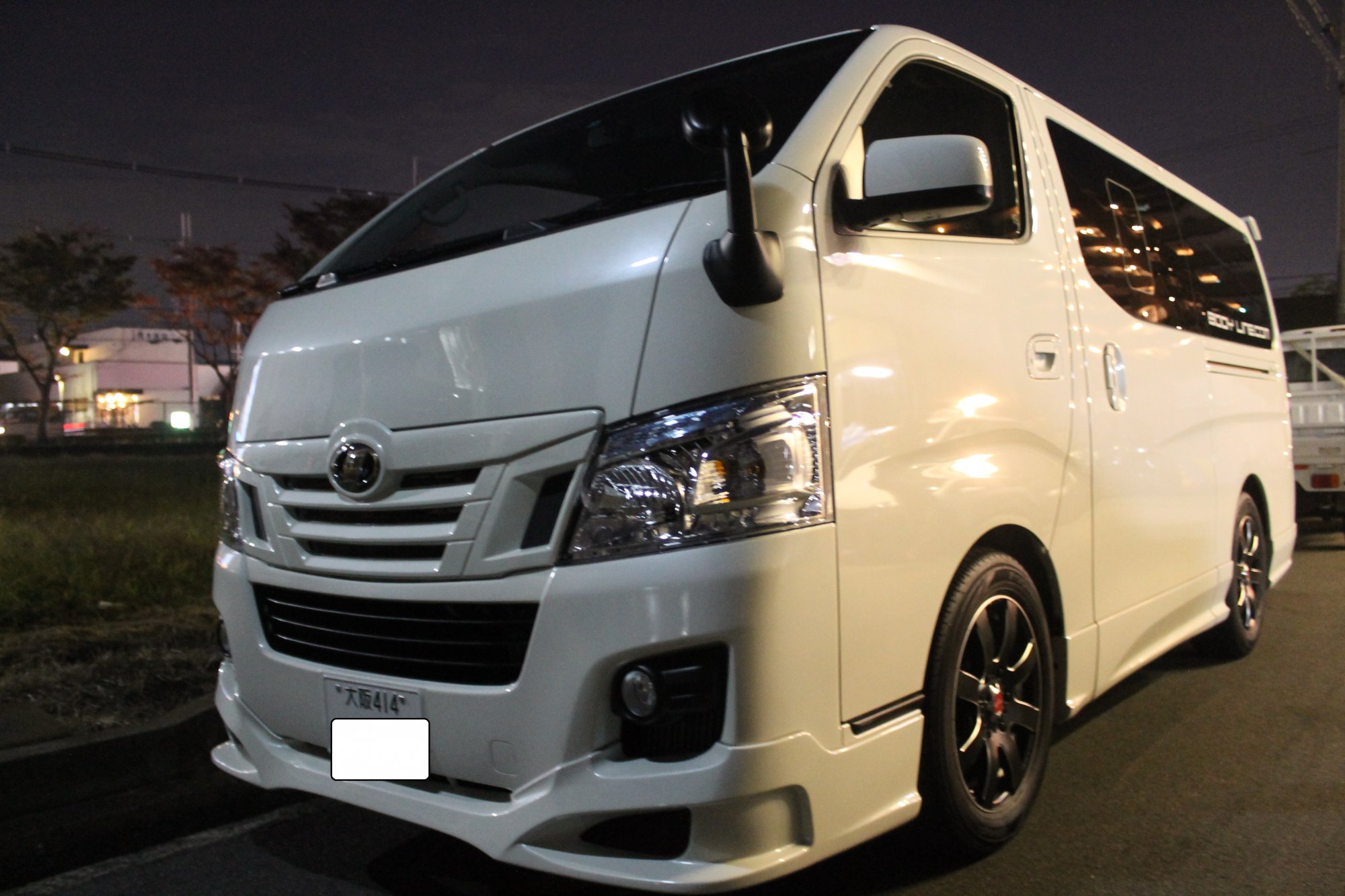 継続車検！_画像