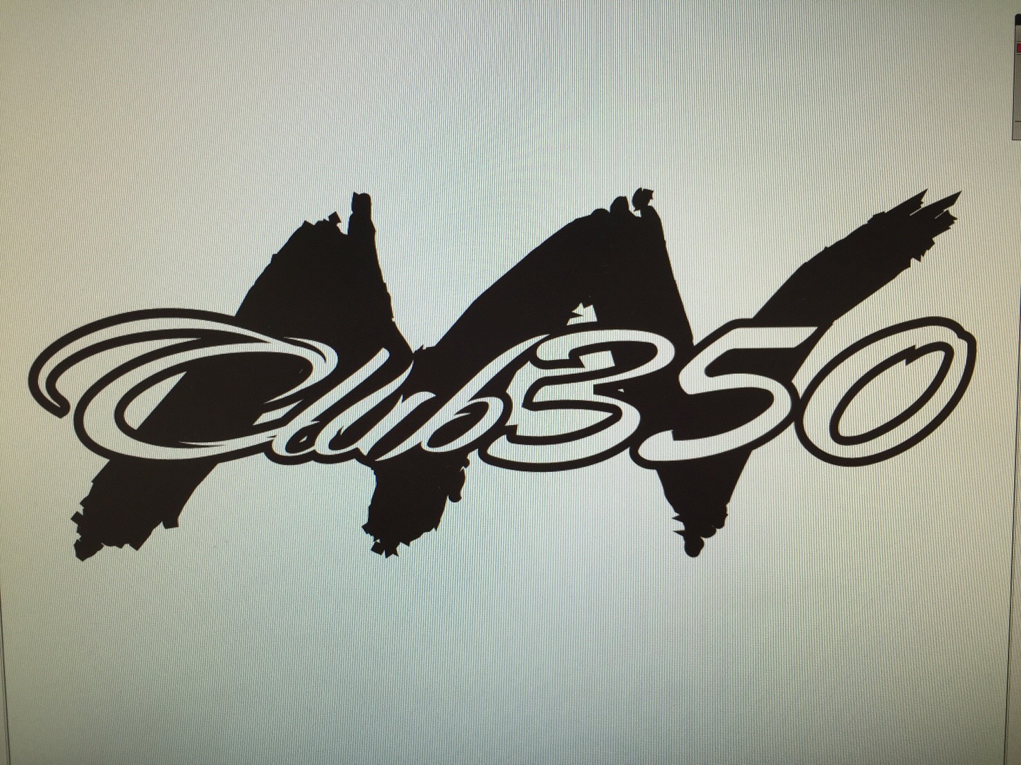 CLUB350全国オフ会！来なきゃそんです！_画像