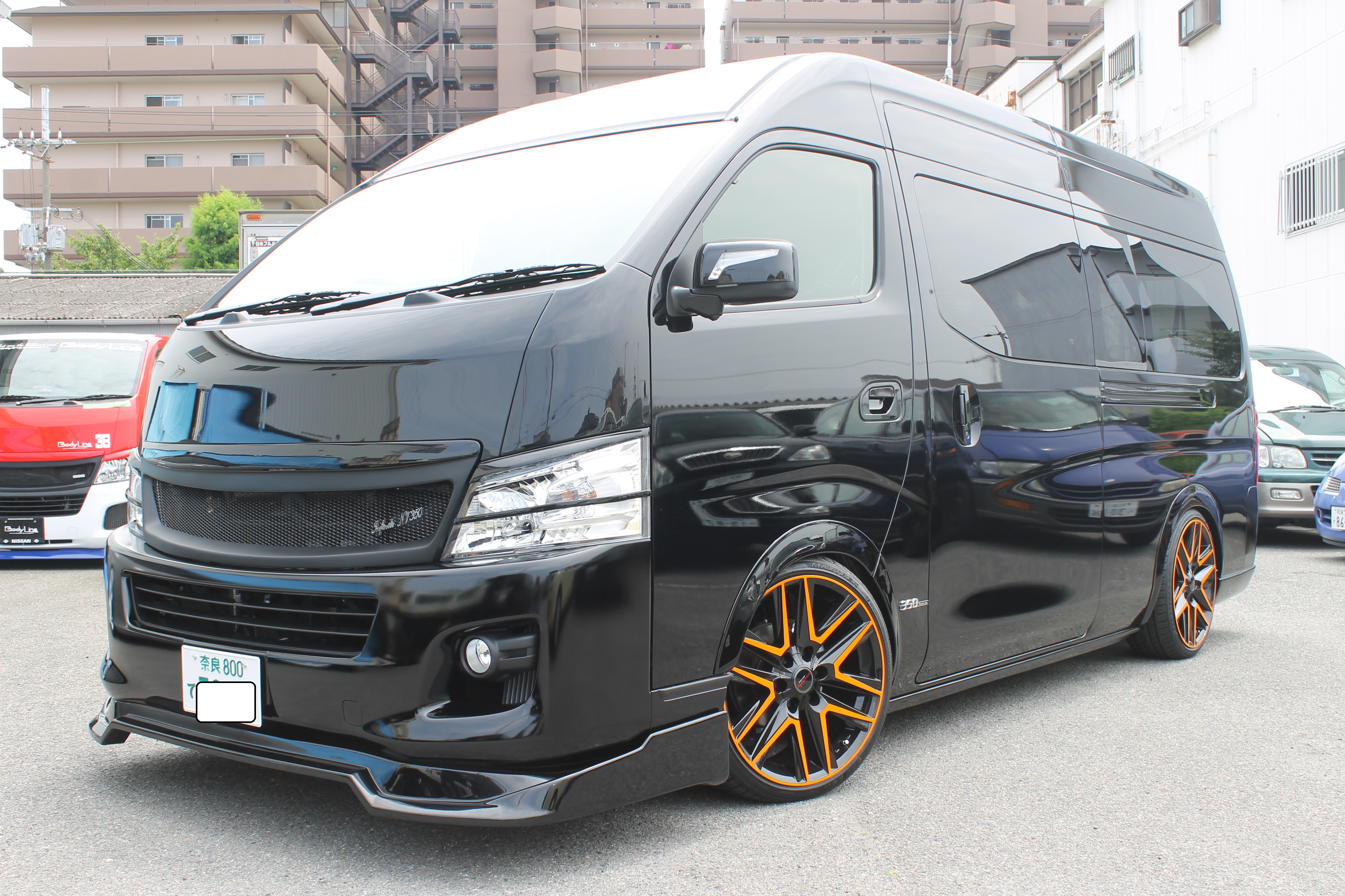ワイドコンプリート！納車！_画像