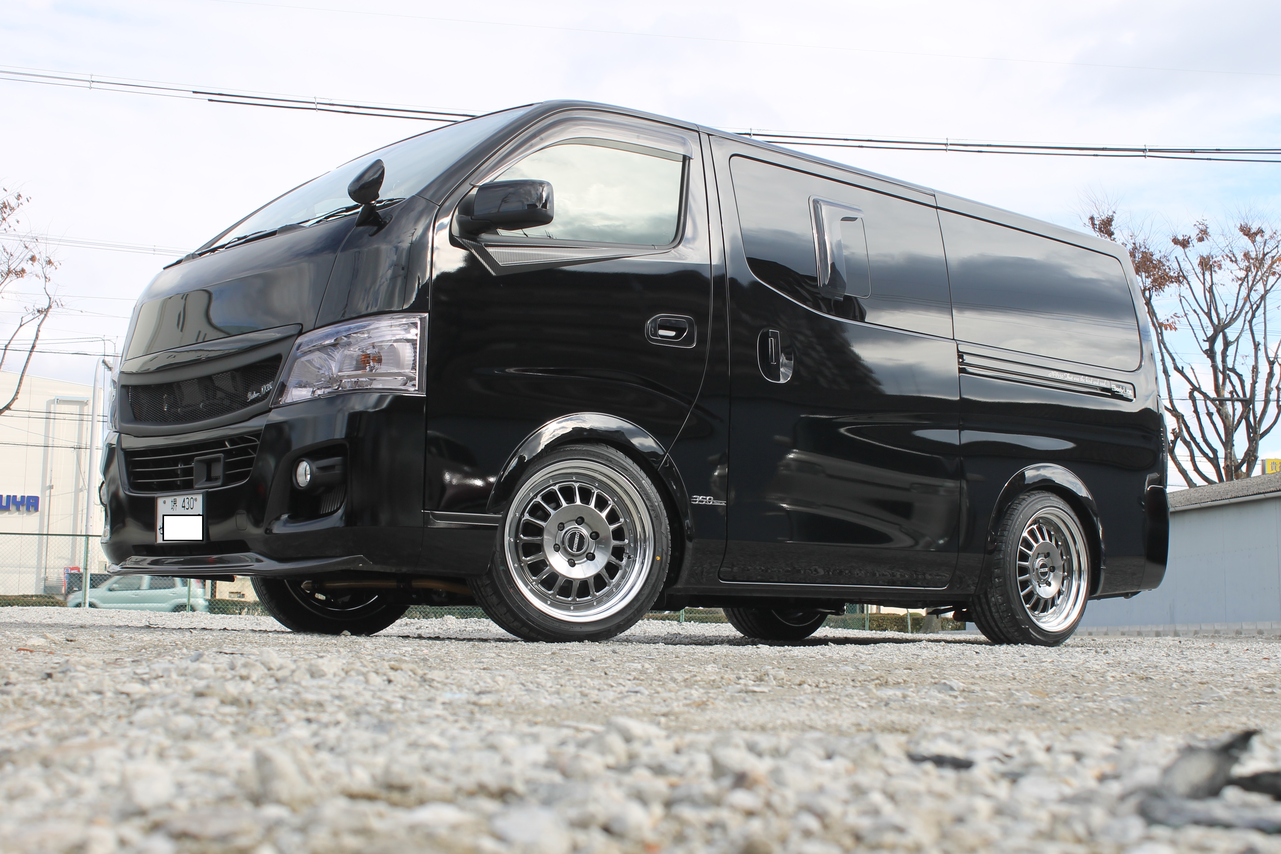 ESSEX ENCD 19_画像