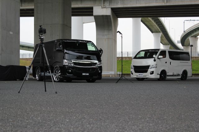 HIACE　style_画像