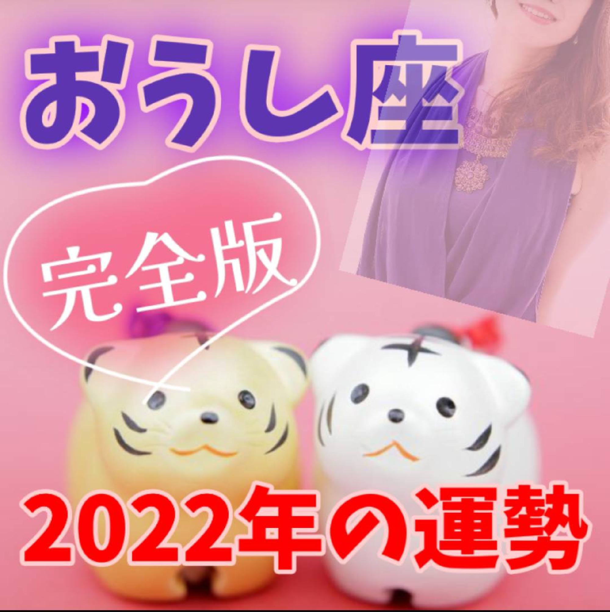 2022年おうし座ロングver._画像