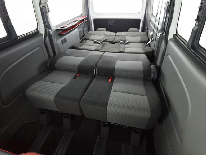 Nv350キャラバン コンプリートステーションワゴン８人乗りbodyline8body Line 日産nv350キャラバンのカスタムパーツ専門店 ボディライン