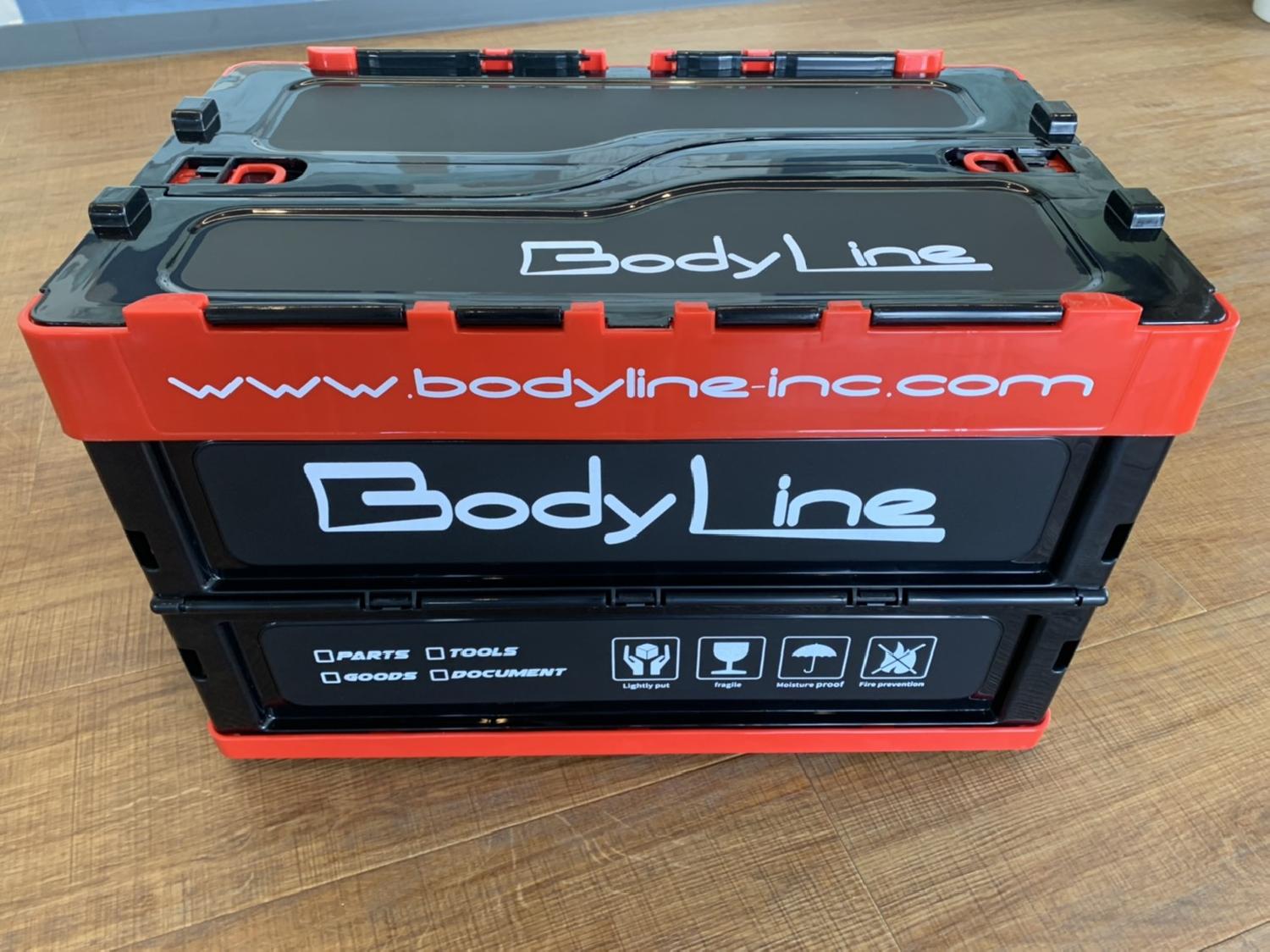 BodyLine オリジナルBOX_画像_
