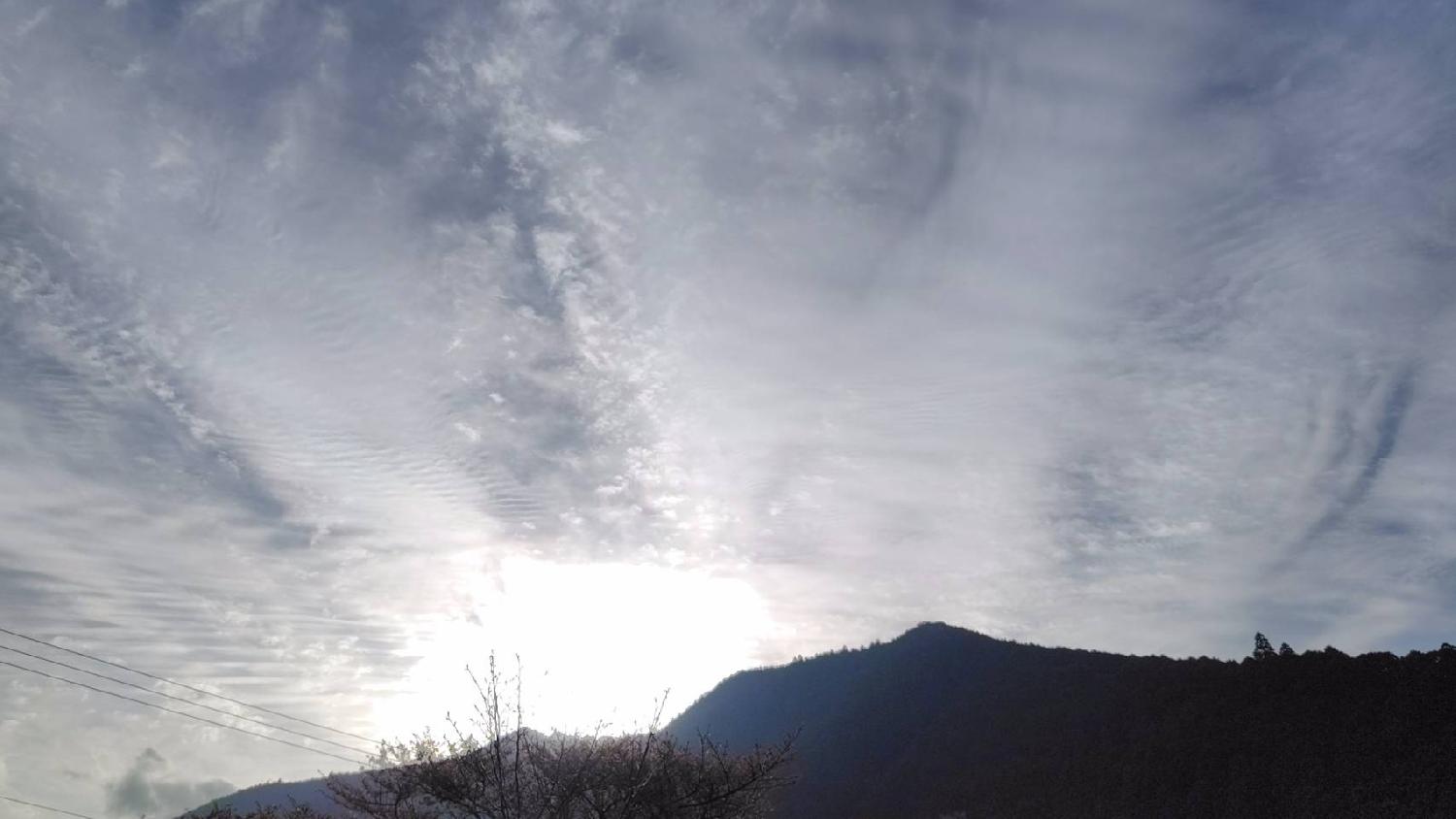 2026/04/17 存在の詩