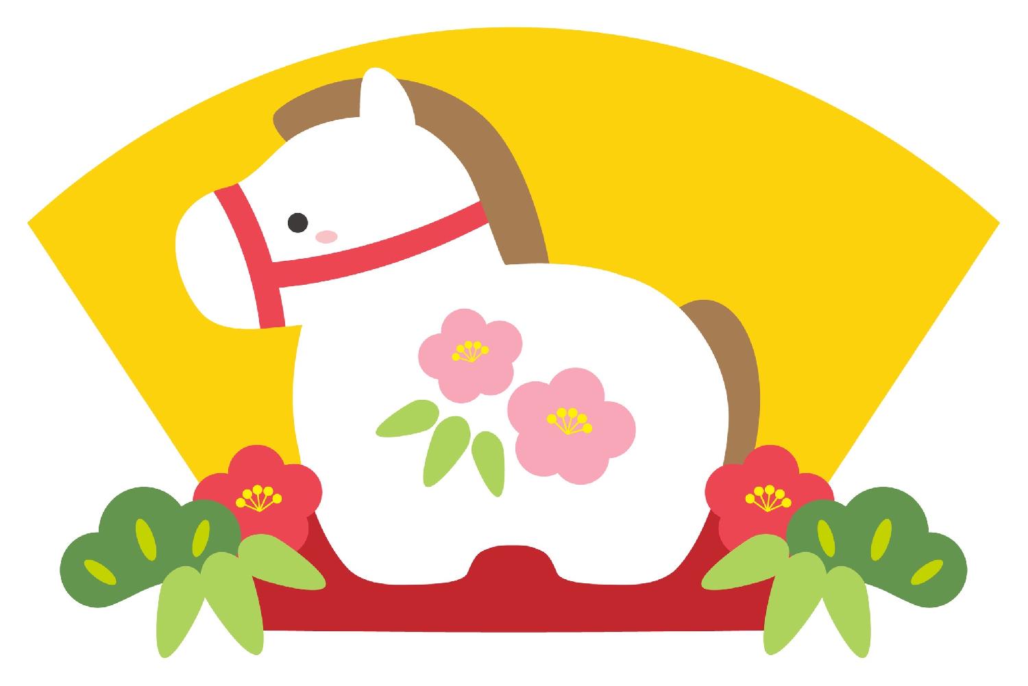 2026/01/01 新年明けましておめでとうございます