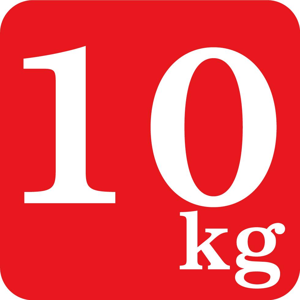 お米重さ10kg