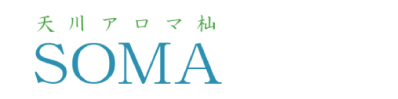 天川アロマ 杣（そま）オンラインショップ_logo