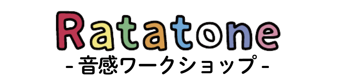 Ratatone ワークショップ