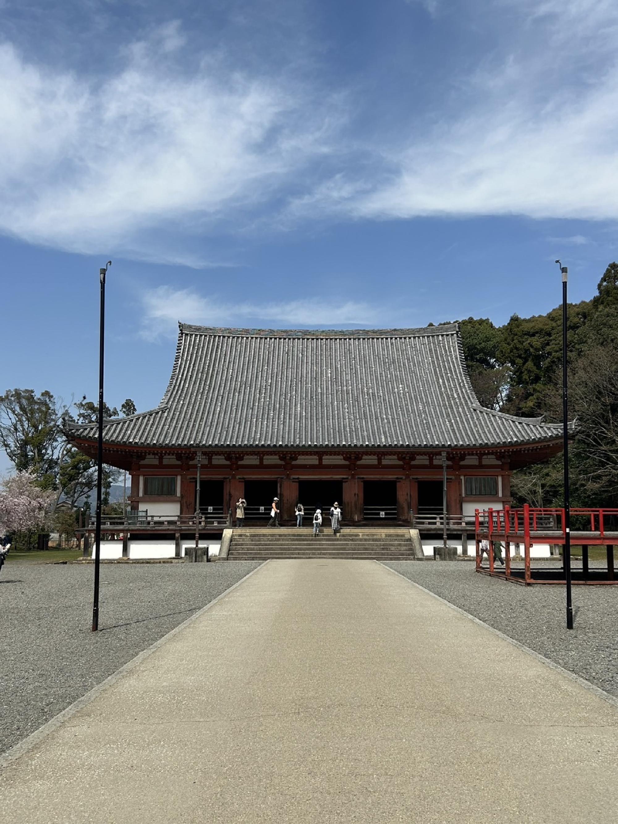 京都市伏見区の醍醐寺(世界遺産)_画像