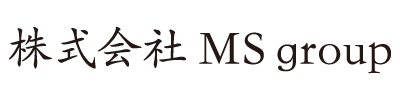 株式会社MSgroup